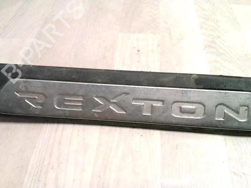 Step SSANGYONG REXTON / REXTON II (GAB_) 2.7 Xdi | BP25428362C149 
