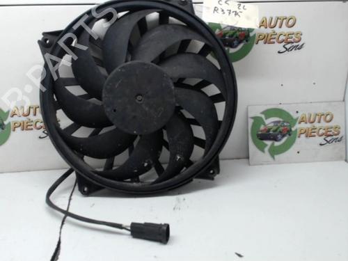 Motor calefaccion CITROËN C5 I (DC_) 2.0 16V (DCRFNC, DCRFNF) (136 hp) 30665497