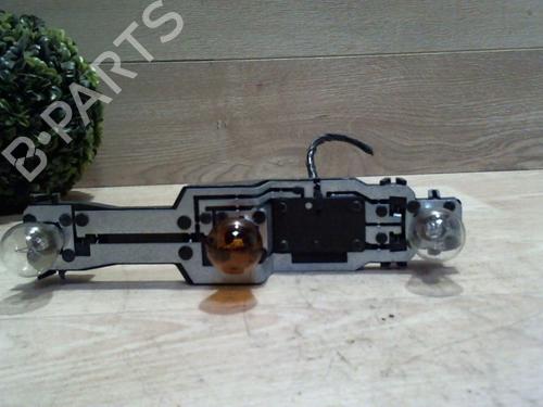 Used Licence plate light DACIA SANDERO 1.4 MPI LPG (72 hp) 25383455