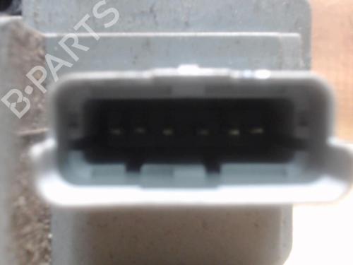 Used Front right lock PEUGEOT PARTNER Box Body/MPV (5_, G_) 1.9 D (69 hp) 25402423