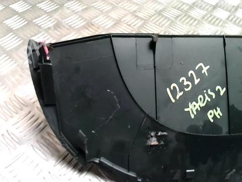 Other TOYOTA YARIS (_P9_) 1.4 D-4D (NLP90_, NLP90R) | BP31262850O1 