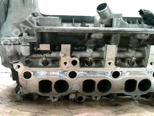Used Cylinder head MERCEDES-BENZ A-CLASS (W168) A 170 CDI (168.008) (90 hp) 25418764