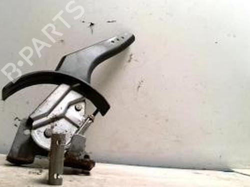Used Hand brake NISSAN NOTE (E11, NE11) 1.5 dCi (86 hp) 25424598