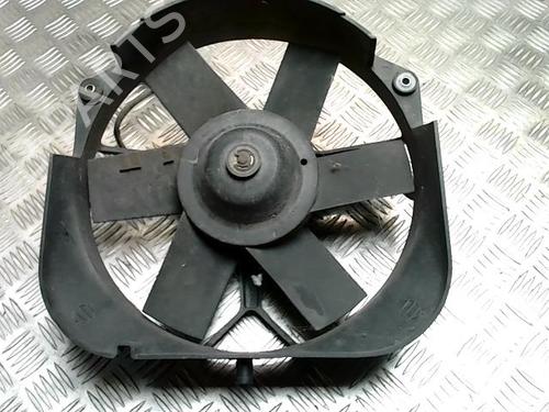 Used Radiator fan Radiator fan JAGUAR XJ (XJ40, XJ81) 6 3.2 24V (199 hp) 34510633 34510633