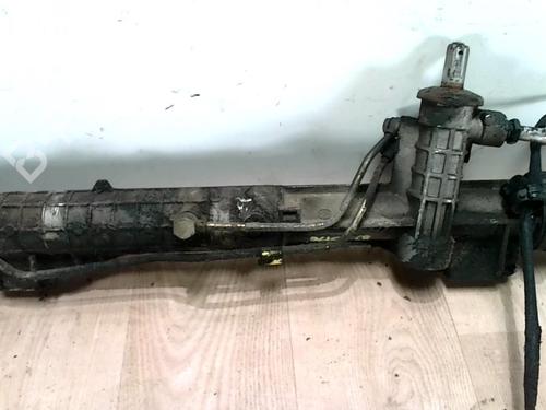 Lenkgetriebe für CITROËN C8 (EA_, EB_) 2.0 HDi (107 hp) 31224527