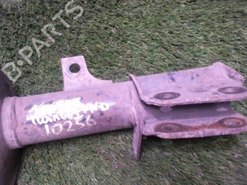 Used Right front shock absorber RENAULT TWINGO I (C06_) 1.2 (C063, C064) (55 hp) 31238347