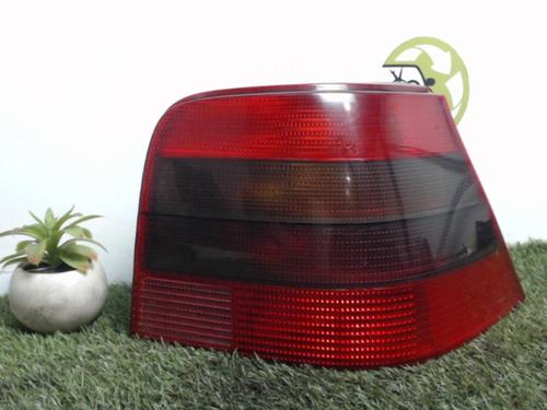 Used Right taillight VW GOLF IV (1J1) 1.9 TDI (115 hp) 25393762