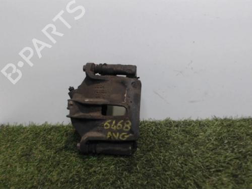 Used Left front brake caliper CITROËN C3 Picasso (SH_) 1.6 HDi (90 hp) 25392636