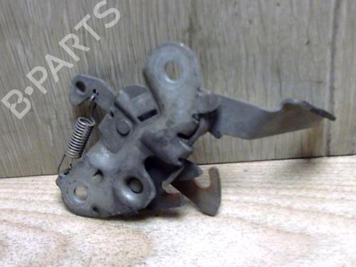 Hood lock PEUGEOT 307 (3A/C) 1.6 HDi | BP25412252C133