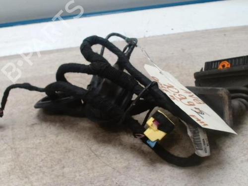 Wiring harness VW GOLF V (1K1) 1.9 TDI | BP28031866E16 