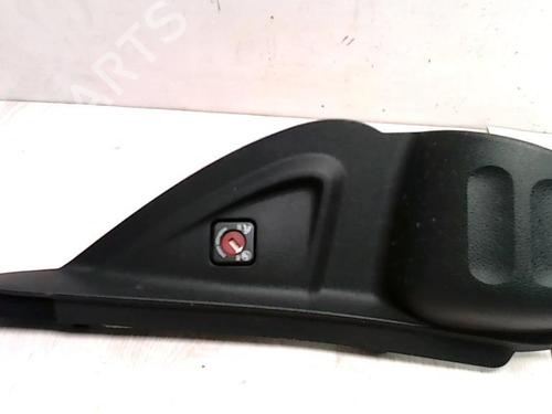 Used Switch CITROËN C3 III (SX) 1.2 PureTech 82 (83 hp) 30811073