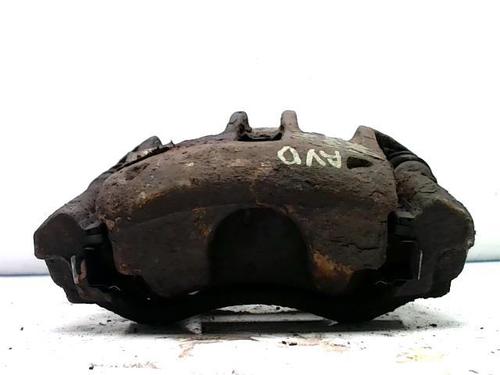 Used Right front brake caliper Right front brake caliper CITROËN BERLINGO / BERLINGO FIRST MPV (MF_, GJK_, GFK_) 1.6 HDI 90 (MF9HX) (90 hp) 34417171 34417171