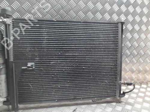 Used Water radiator Water radiator 38037614 38037614
