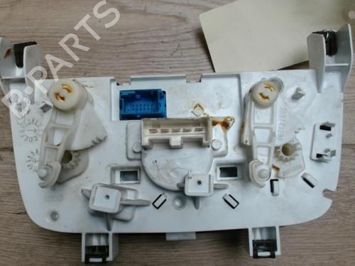 Climate control FIAT GRANDE PUNTO (199_) 1.3 D Multijet | BP31225419I5