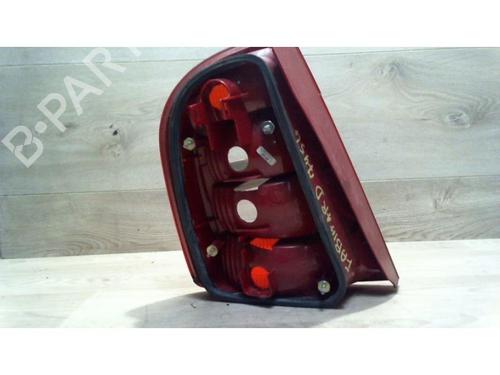 Høyre baklys SKODA FABIA I (6Y2) 1.9 SDI | BP25411590C35 