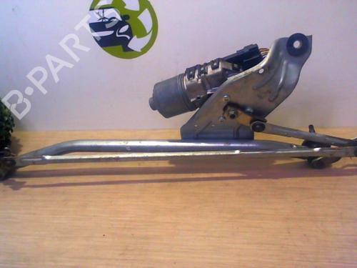 Front wiper motor DACIA DUSTER (HS_) 1.5 dCi (HSMC) | BP25392217M29