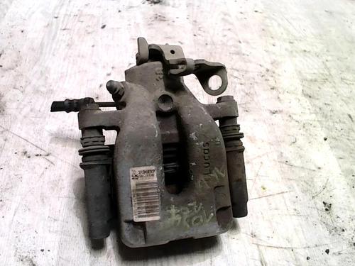 Used Right front brake caliper PEUGEOT 207 CC (WD_) 1.6 HDi (112 hp) 25425942