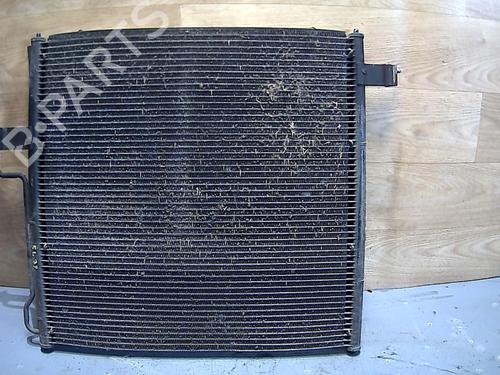 Used AC radiator AC radiator FORD USA EXPLORER (U2, U_) 4.0 V6 4WD (207 hp) 34417296 34417296