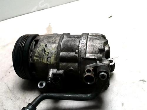Used AC compressor BMW 3 Coupe (E46) 320 Cd (150 hp) 25427911
