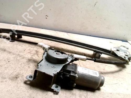 Rudehejsemekanisme Højre foran NISSAN NOTE (E11, NE11) 1.5 dCi | BP25424672C23 
