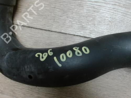 Pipe PEUGEOT 206 Hatchback (2A/C) 1.4 HDi eco 70 | BP29044367M125