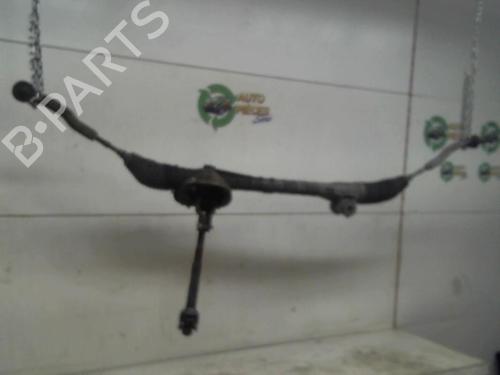 Used Steering rack PEUGEOT 107 (PM_, PN_) 1.0 (68 hp) 31219426
