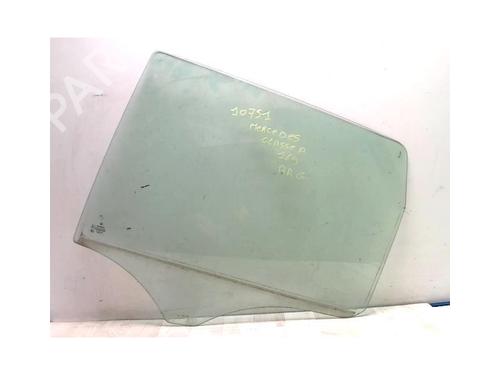 Used Rear left door window MERCEDES-BENZ A-CLASS (W169) A 180 CDI (169.007, 169.307) (109 hp) 25419950