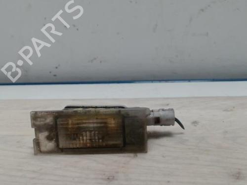 Licence plate light RENAULT MEGANE II (BM0/1_, CM0/1_) 1.9 dCi (BM0G, CM0G) | BP25421505I40 