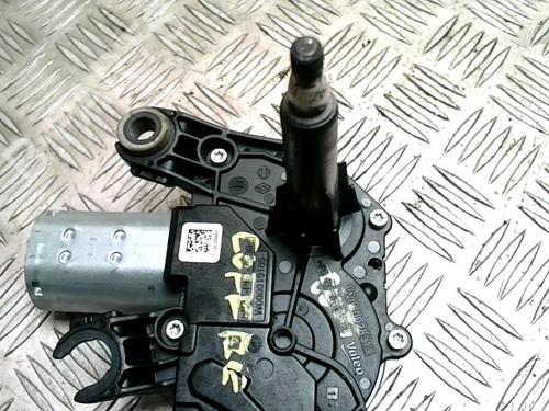 Rear wiper motor RENAULT CLIO IV (BH_) 1.5 dCi 75 | BP31992249M102