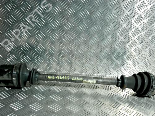 Used Right front driveshaft Right front driveshaft 36116134 36116134
