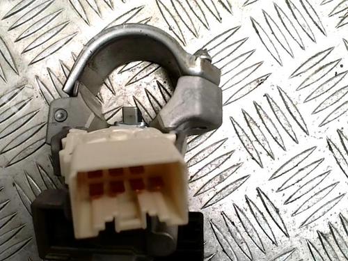 Ignition barrel CITROËN C1 II (PA_, PS_) 1.0 VTi 72 | BP32011522M48