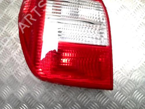 Left taillight CITROËN C2 (JM_) 1.1 | BP36308566C34 - Image 2
