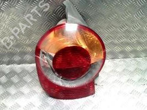 Venstre Baklys RENAULT MODUS / GRAND MODUS (F/JP0_) 1.5 dCi (FP0D, JP0D) (82 hp) 25779376