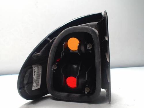 Used Right taillight RENAULT LAGUNA I (B56_, 556_) 1.9 dCi (B56W) (107 hp) 25417206