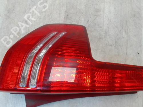 Left taillight CITROËN C4 I (LC_) 1.6 HDi | BP27622421C34