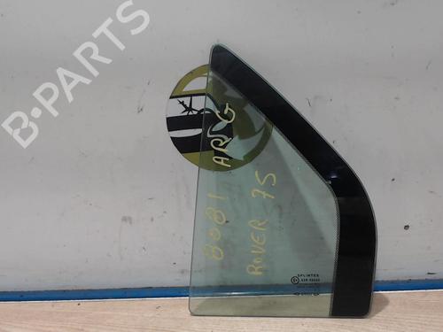 Vidro porta trás esquerda ROVER 75 (RJ) 2.0 CDT (115 hp) 31232206