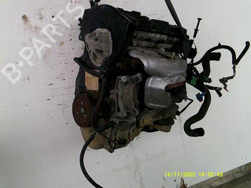 Used Engine PEUGEOT 307 (3A/C) 1.6 16V (109 hp) 31048944
