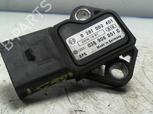 Used Electronic sensor Electronic sensor AUDI A4 B7 (8EC) 2.0 TDI 16V (140 hp) 31220576 31220576