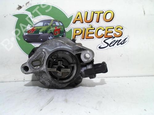 Used Vacuum pump Vacuum pump 25400156 25400156