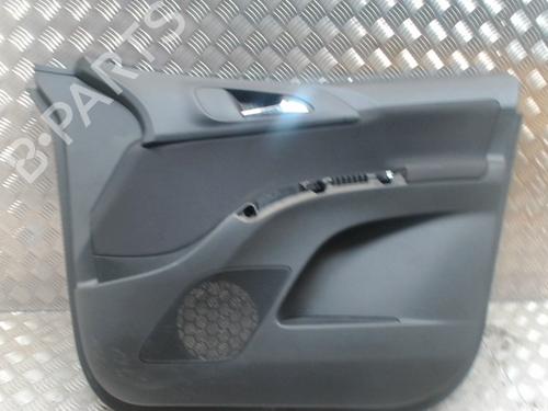 Høyre frontpanel OPEL MERIVA B MPV (S10) 1.4 (75) (120 hp) 30794467