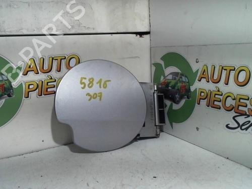 Fuel flap PEUGEOT 307 Break (3E) 2.0 HDI 110 | BP25399508C131 