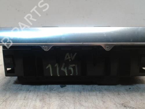 Climate control AUDI A4 B6 (8E2) 1.9 TDI | BP27602972I5 