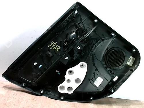 Høyre bakpanel RENAULT GRAND SCÉNIC III (JZ0/1_) 1.9 dCi (JZ0J, JZ0N, JZ1K, JZ1S) (131 hp) 31230449