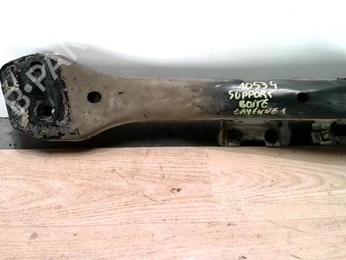 Gearbox mount PORSCHE CAYENNE (9PA) S 4.8 | BP31237682M88 - Image 3
