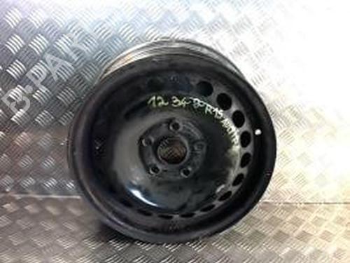 Used Rim AUDI A4 B5 (8D2) 1.9 TDI (116 hp) 30960465