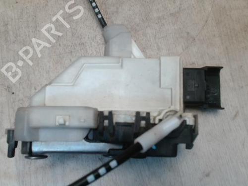 Used Front right lock PEUGEOT 308 SW I (4E_, 4H_) 1.6 HDi (112 hp) 27628259