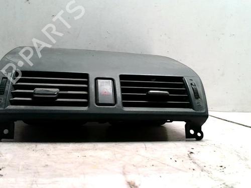 Difusor / Saída de ar MAZDA 3 (BK) 1.6 DI Turbo (109 hp) 25423233