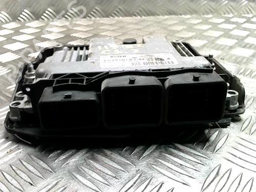 Control unit CITROËN C3 II (SC_) 1.4 HDi 70 (SC8HZC, SC8HR0, SC8HP4) | BP35805345M11 - Image 3