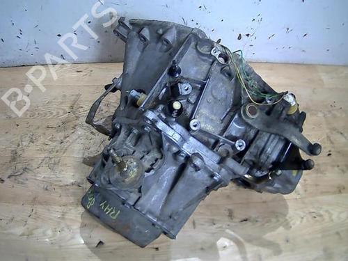 Gearkasse PEUGEOT 206 Hatchback (2A/C) 2.0 HDI 90 | BP25411616M3 