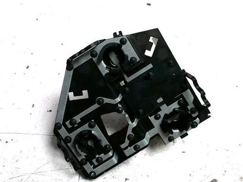 Luce targa PEUGEOT 206+ (2L_, 2M_) 1.4 HDi eco 70 (68 hp) 31228129